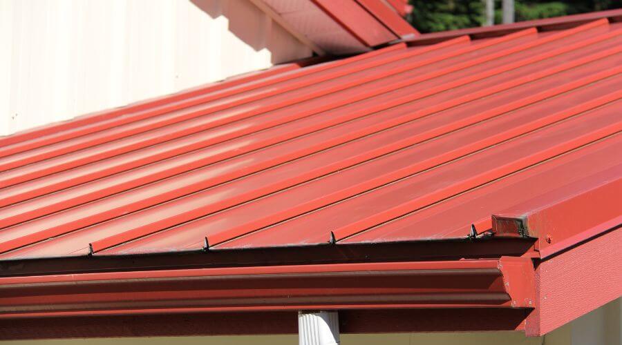 Industrial Roof Repair in Sherwood, OH