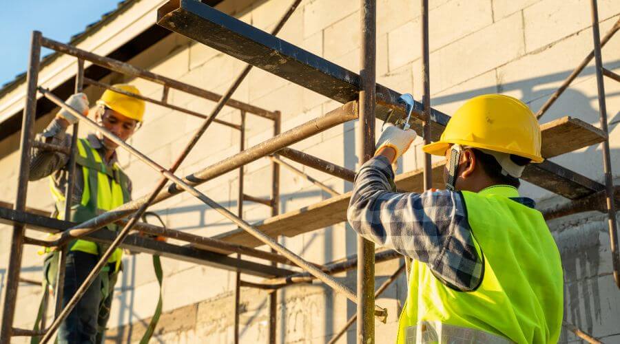 Expert top industrial roofings services in Sherwood, OH